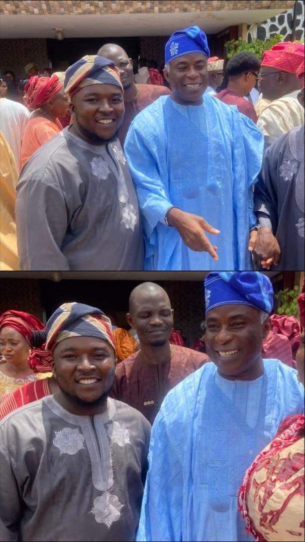 HAPPY BIRTHDAY TO OUR MOST DISTINGUISHED FATHER, MENTOR AND TEACHER –&nbsp; PROFESSOR JESSE ABIODUN OTEGBAYO